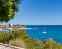 Resale - Townhouse / Terraced House - Orihuela Costa - Costa blanca