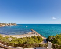 Resale - Townhouse / Terraced House - Orihuela Costa - Costa blanca