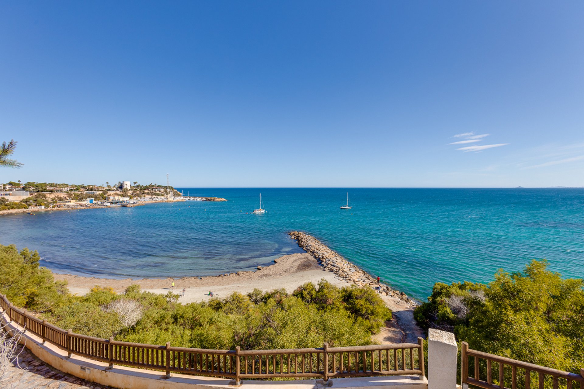 Resale - Townhouse / Terraced House - Orihuela Costa - Costa blanca