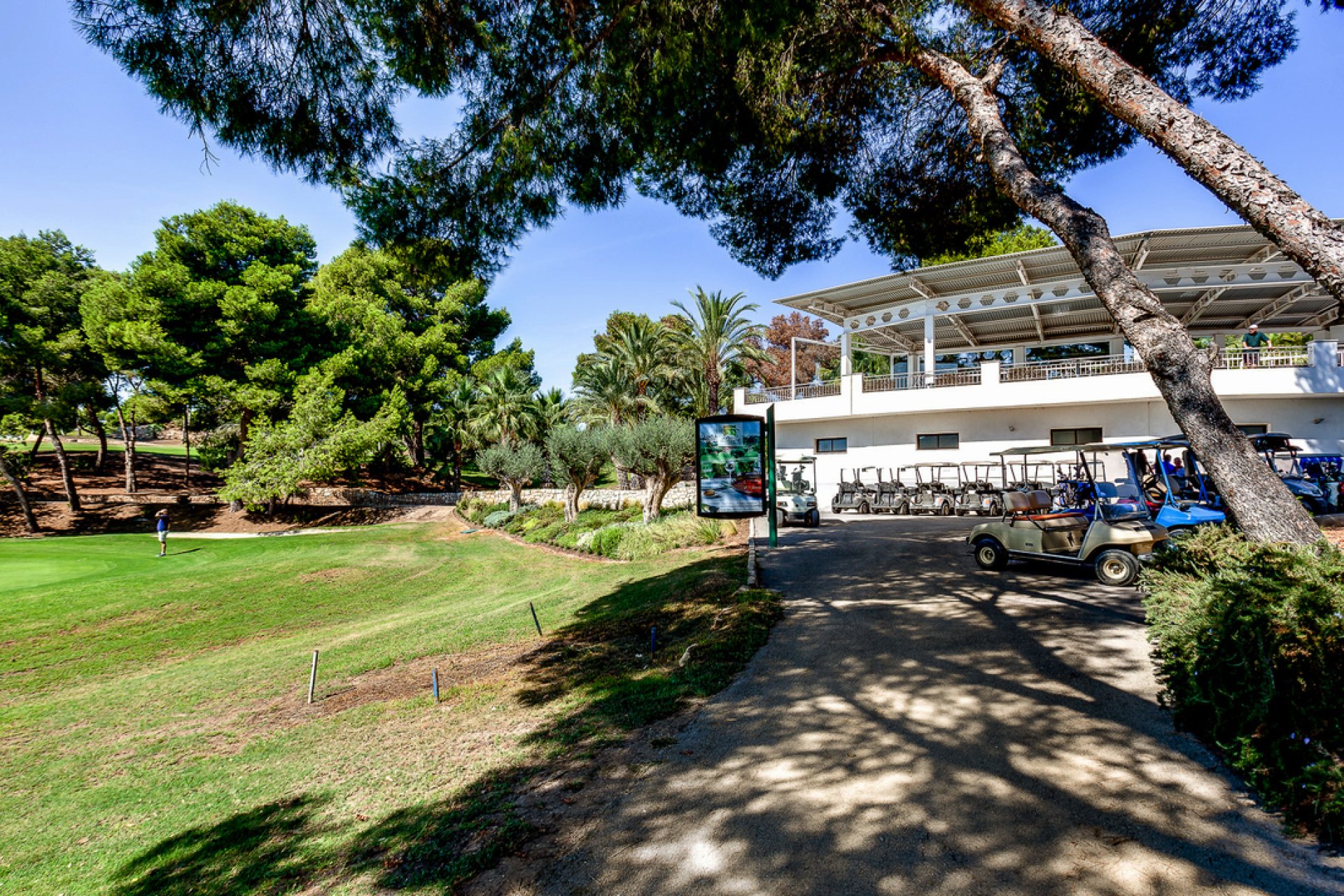 Resale - Townhouse / Terraced House - Orihuela Costa - Costa blanca