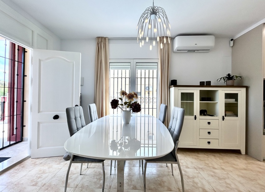 Resale - Townhouse / Terraced House - Orihuela Costa - Dehesa de campoamor