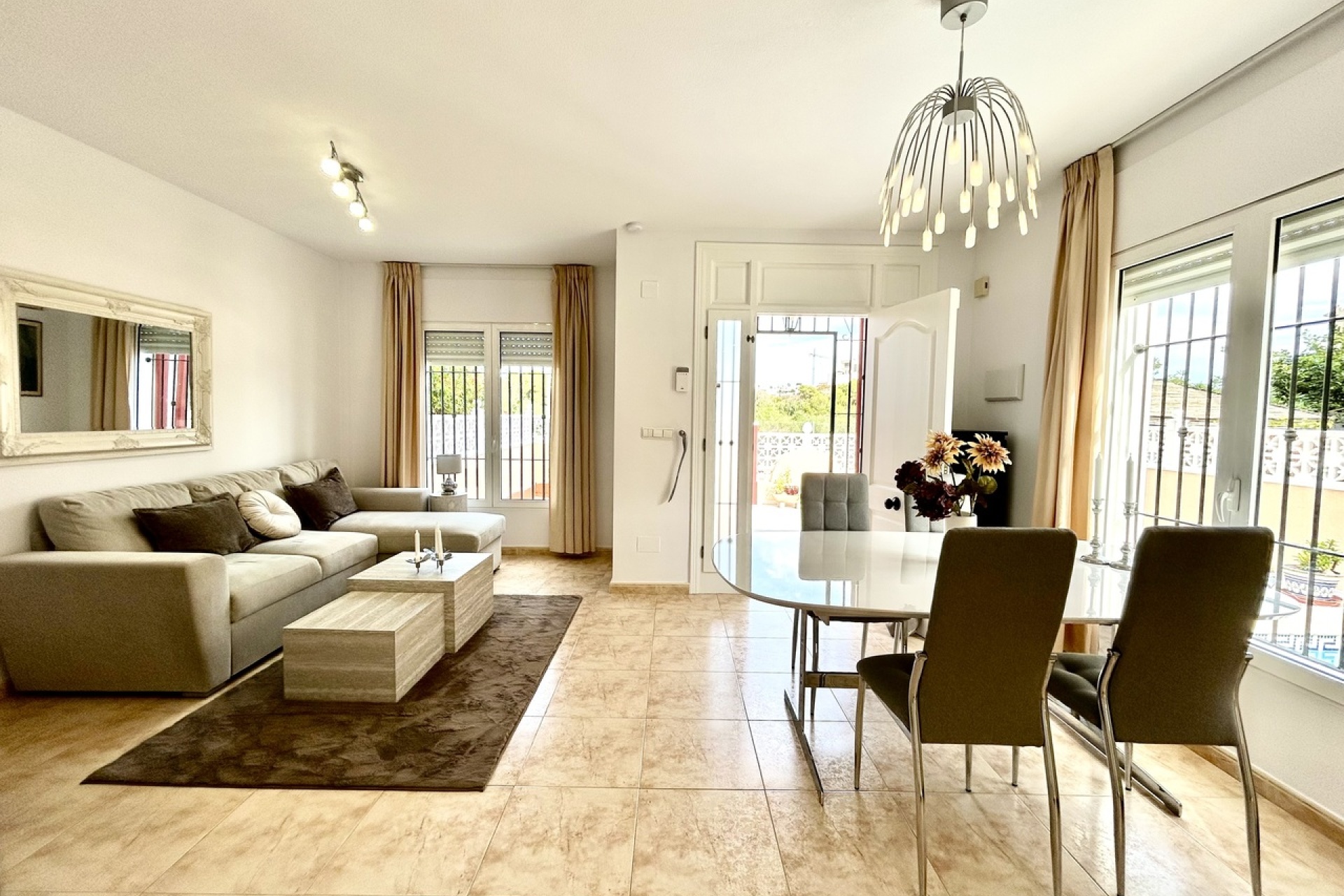 Resale - Townhouse / Terraced House - Orihuela Costa - Dehesa de campoamor