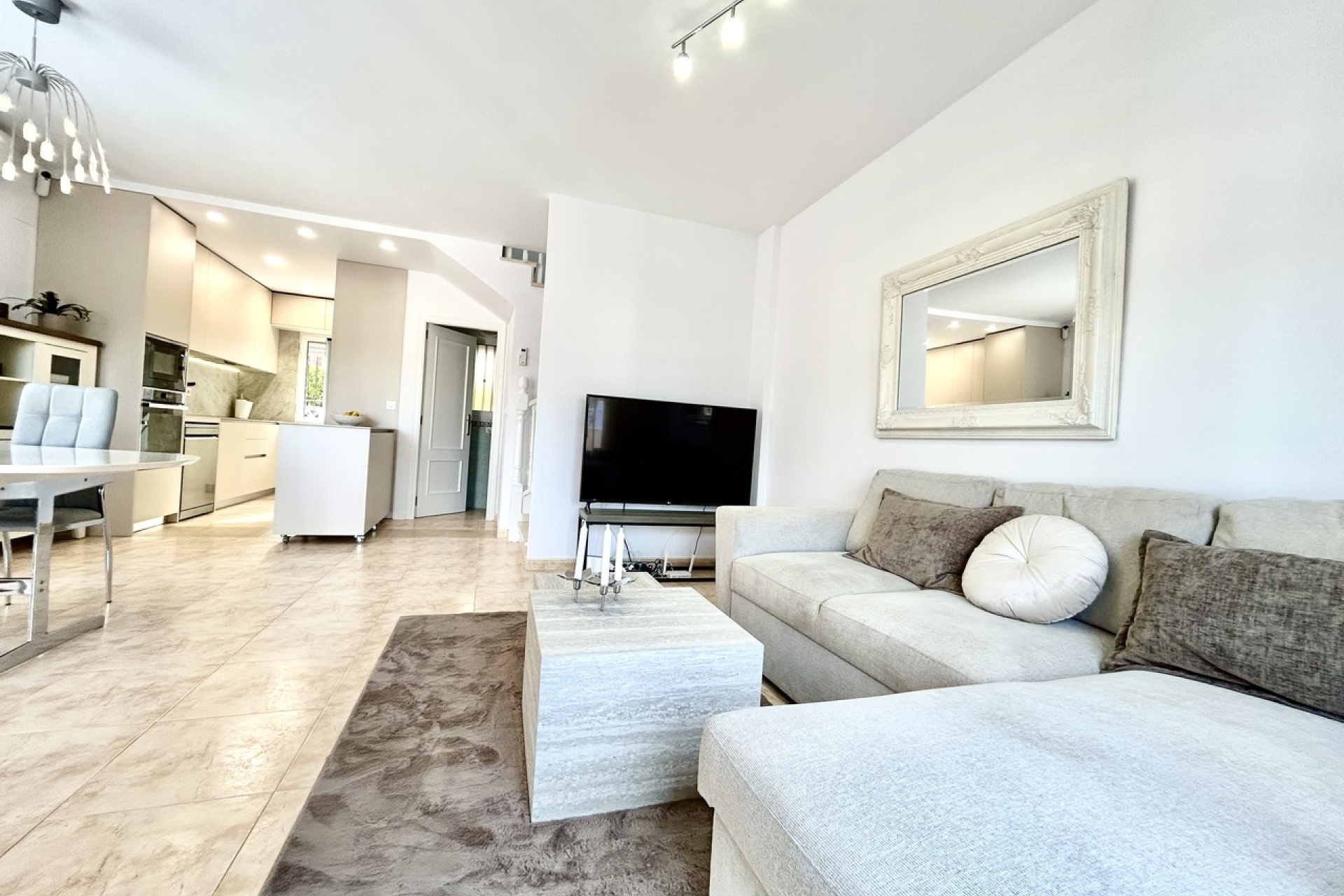 Resale - Townhouse / Terraced House - Orihuela Costa - Dehesa de campoamor