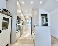 Resale - Townhouse / Terraced House - Orihuela Costa - Dehesa de campoamor