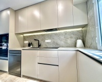 Resale - Townhouse / Terraced House - Orihuela Costa - Dehesa de campoamor