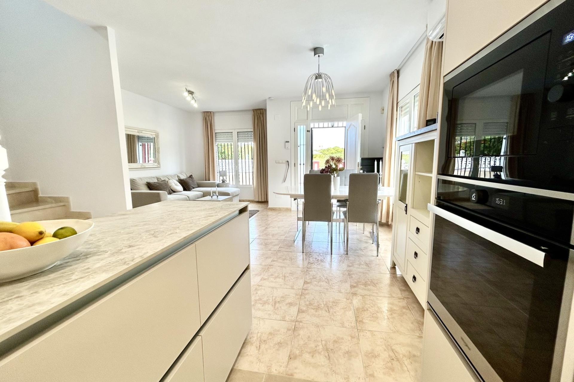 Resale - Townhouse / Terraced House - Orihuela Costa - Dehesa de campoamor