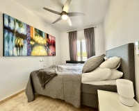 Resale - Townhouse / Terraced House - Orihuela Costa - Dehesa de campoamor