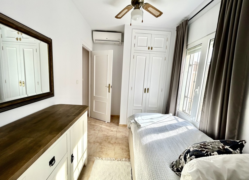 Resale - Townhouse / Terraced House - Orihuela Costa - Dehesa de campoamor