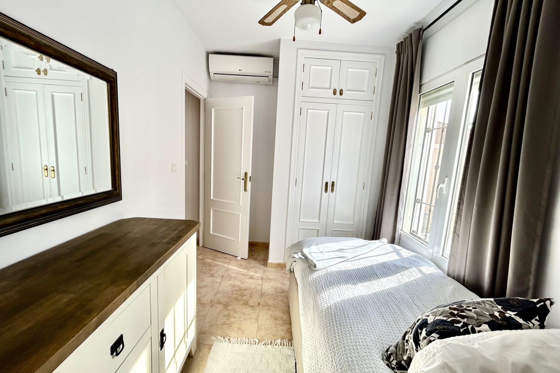Resale - Townhouse / Terraced House - Orihuela Costa - Dehesa de campoamor