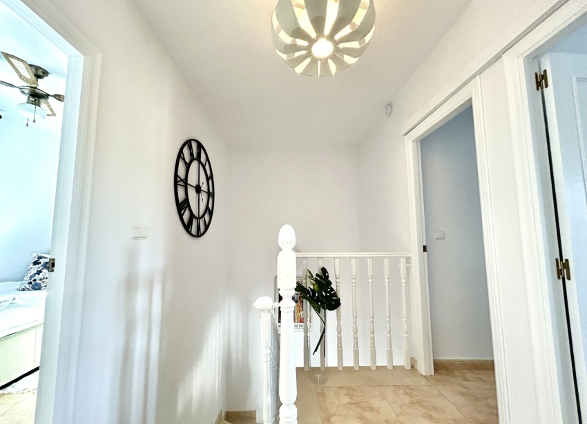 Resale - Townhouse / Terraced House - Orihuela Costa - Dehesa de campoamor