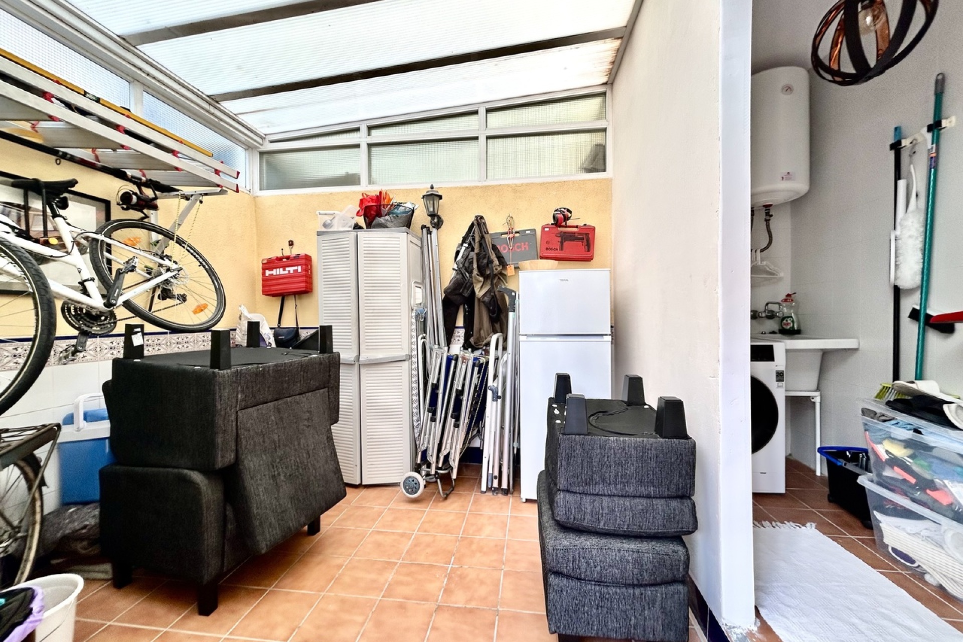 Resale - Townhouse / Terraced House - Orihuela Costa - Dehesa de campoamor