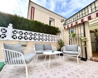 Resale - Townhouse / Terraced House - Orihuela Costa - Dehesa de campoamor