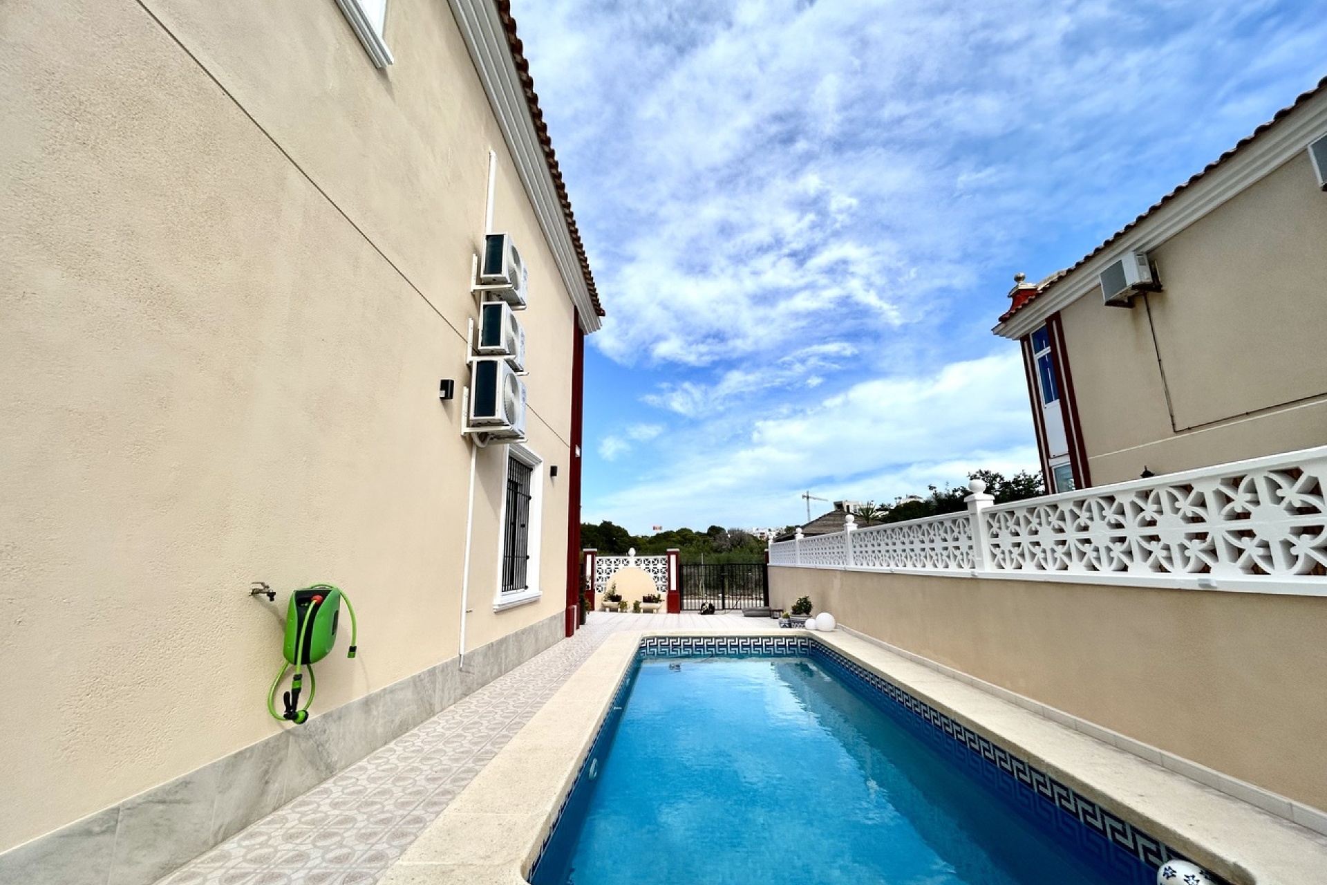 Resale - Townhouse / Terraced House - Orihuela Costa - Dehesa de campoamor