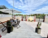Resale - Townhouse / Terraced House - Orihuela Costa - Dehesa de campoamor