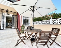 Resale - Townhouse / Terraced House - Orihuela Costa - Dehesa de campoamor