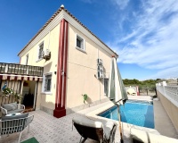 Resale - Townhouse / Terraced House - Orihuela Costa - Dehesa de campoamor