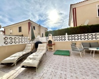 Resale - Townhouse / Terraced House - Orihuela Costa - Dehesa de campoamor