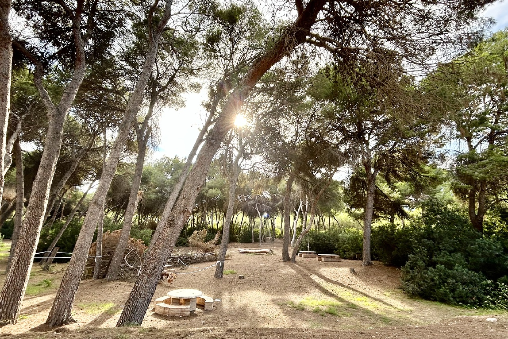 Resale - Townhouse / Terraced House - Orihuela Costa - Dehesa de campoamor
