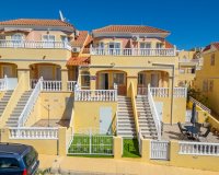 Resale - Townhouse / Terraced House - Orihuela Costa - El Galan