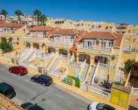 Resale - Townhouse / Terraced House - Orihuela Costa - El Galan