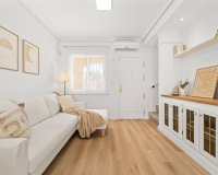 Resale - Townhouse / Terraced House - Orihuela Costa - El Galan