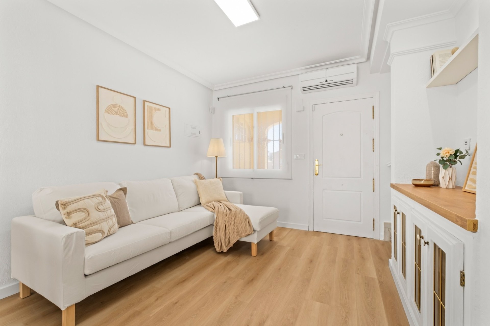 Resale - Townhouse / Terraced House - Orihuela Costa - El Galan