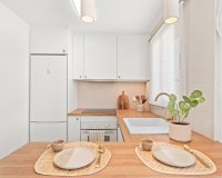 Resale - Townhouse / Terraced House - Orihuela Costa - El Galan