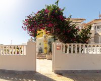 Resale - Townhouse / Terraced House - Orihuela Costa - La Regia