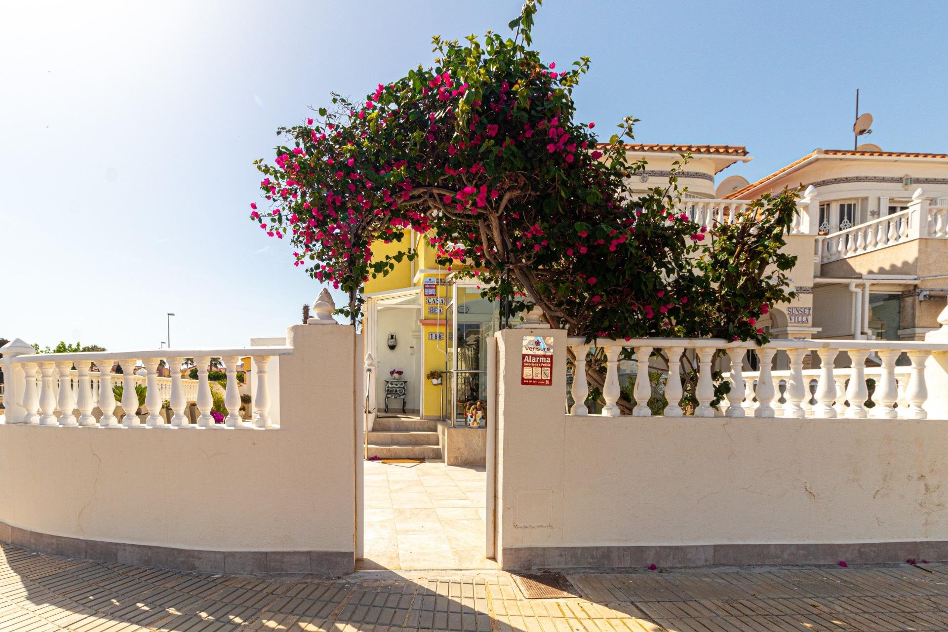 Resale - Townhouse / Terraced House - Orihuela Costa - La Regia