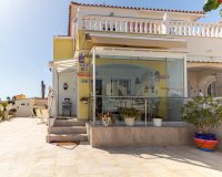 Resale - Townhouse / Terraced House - Orihuela Costa - La Regia