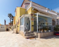 Resale - Townhouse / Terraced House - Orihuela Costa - La Regia