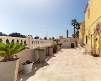 Resale - Townhouse / Terraced House - Orihuela Costa - La Regia