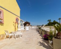 Resale - Townhouse / Terraced House - Orihuela Costa - La Regia
