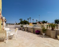 Resale - Townhouse / Terraced House - Orihuela Costa - La Regia