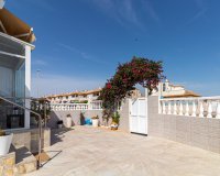 Resale - Townhouse / Terraced House - Orihuela Costa - La Regia