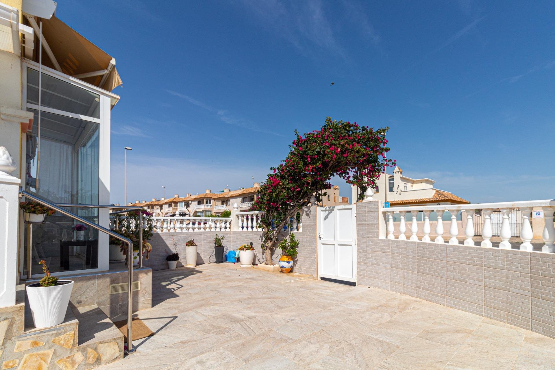 Resale - Townhouse / Terraced House - Orihuela Costa - La Regia