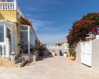 Resale - Townhouse / Terraced House - Orihuela Costa - La Regia