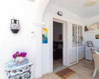 Resale - Townhouse / Terraced House - Orihuela Costa - La Regia