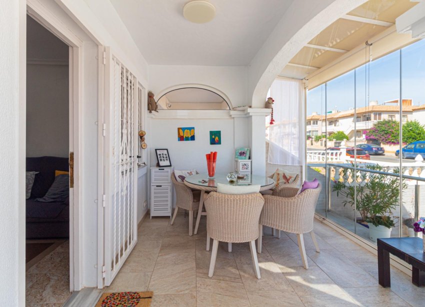 Resale - Townhouse / Terraced House - Orihuela Costa - La Regia