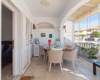 Resale - Townhouse / Terraced House - Orihuela Costa - La Regia