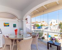 Resale - Townhouse / Terraced House - Orihuela Costa - La Regia