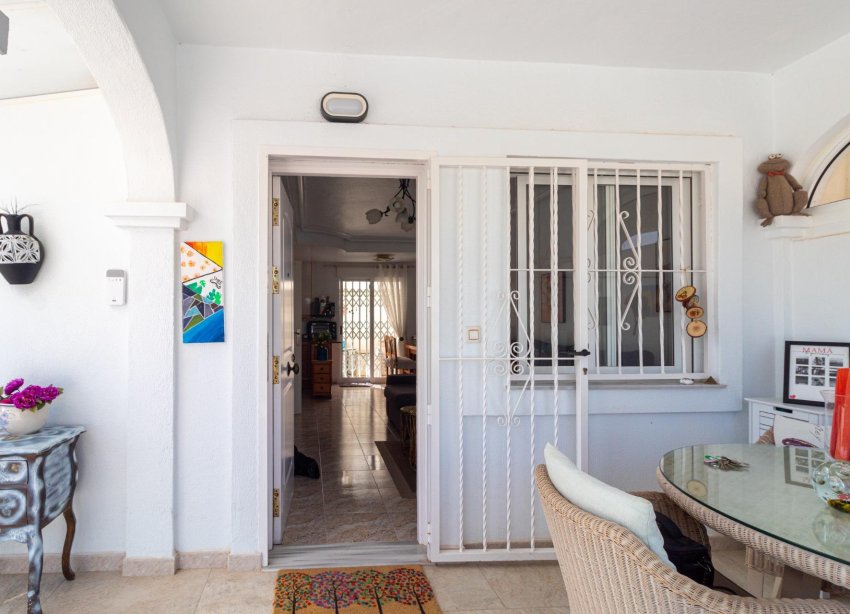 Resale - Townhouse / Terraced House - Orihuela Costa - La Regia