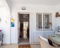 Resale - Townhouse / Terraced House - Orihuela Costa - La Regia