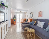 Resale - Townhouse / Terraced House - Orihuela Costa - La Regia