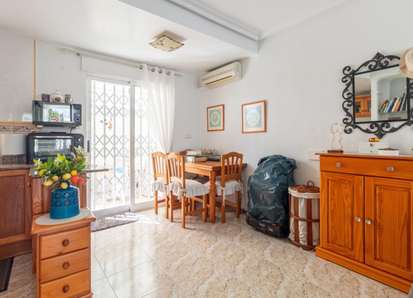 Resale - Townhouse / Terraced House - Orihuela Costa - La Regia