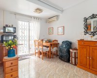 Resale - Townhouse / Terraced House - Orihuela Costa - La Regia