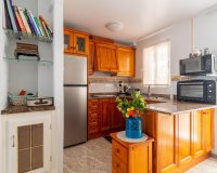 Resale - Townhouse / Terraced House - Orihuela Costa - La Regia