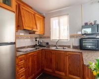 Resale - Townhouse / Terraced House - Orihuela Costa - La Regia