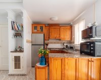 Resale - Townhouse / Terraced House - Orihuela Costa - La Regia
