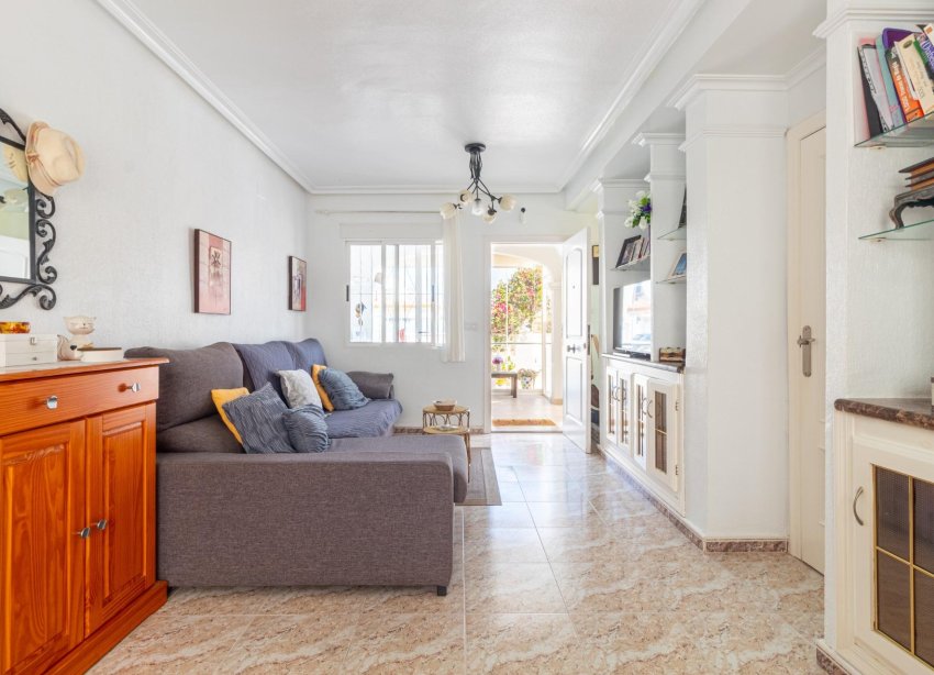 Resale - Townhouse / Terraced House - Orihuela Costa - La Regia